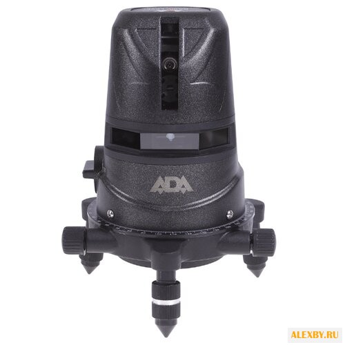 Лазерный уровень ADA