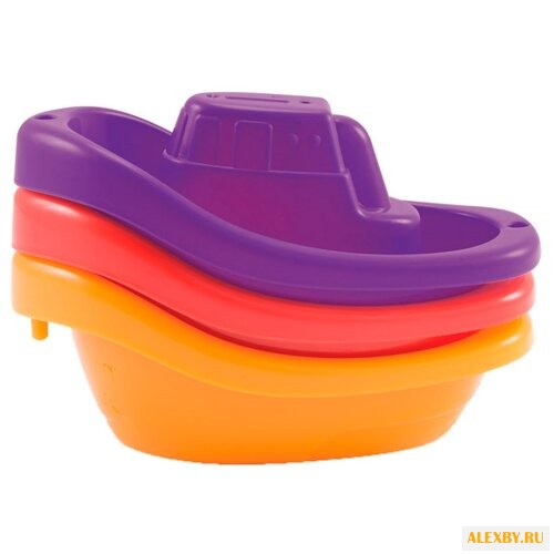 Набор для ванной Munchkin