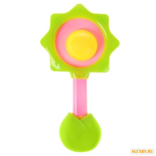 Погремушка Ути-Пути