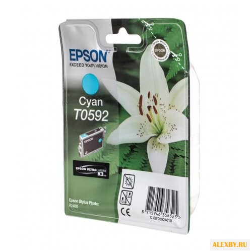 Картридж Epson C13T05924010