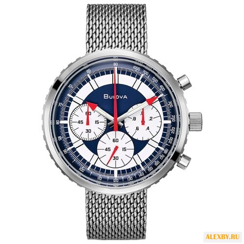 Наручные часы BULOVA 96K101