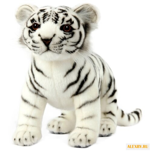 Мягкая игрушка Hansa Тигрёнок