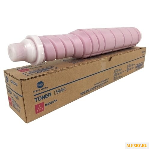 Картридж Konica Minolta A3VX351