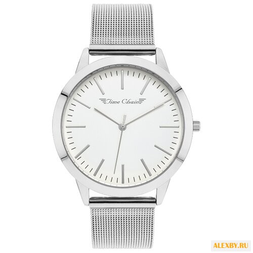 Наручные часы Time Chain 70007 S