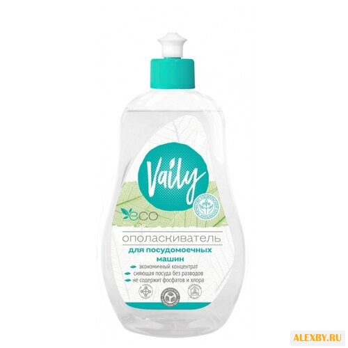 VAILY ополаскиватель для