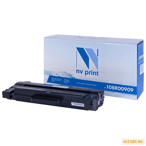 Картридж NV Print 108R00909 для