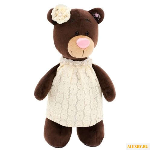 Мягкая игрушка Orange Toys