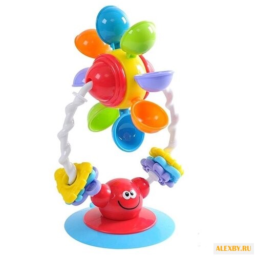 Развивающая игрушка PlayGo