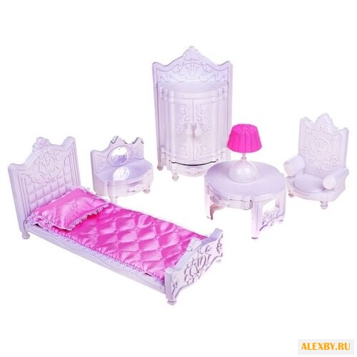 Форма Гарнитур Сонечка Для