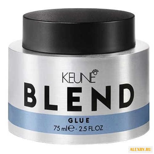 Keune BLEND клей для волос