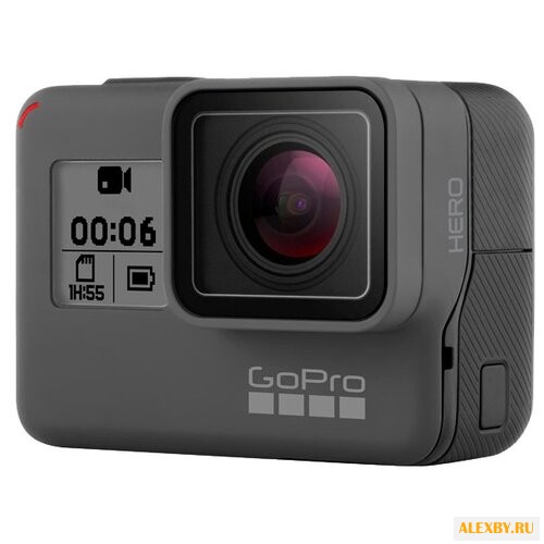 Экшн-камера GoPro HERO