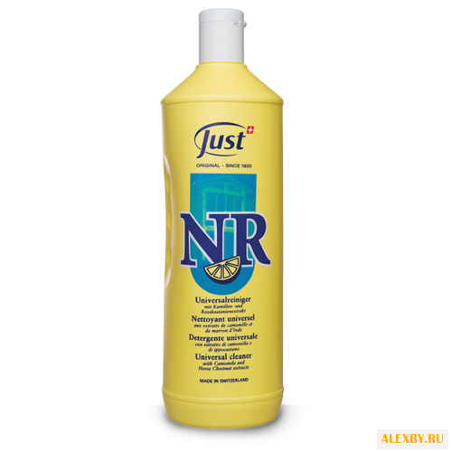 Жидкость Just NR универсальный