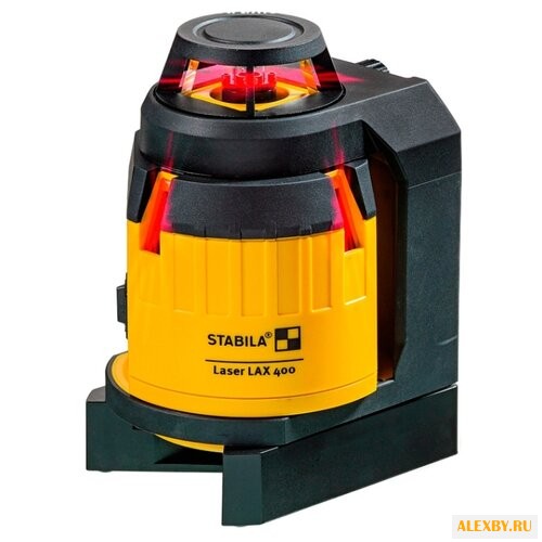 Лазерный уровень Stabila LAX