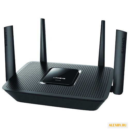 Wi-Fi роутер Linksys EA8300