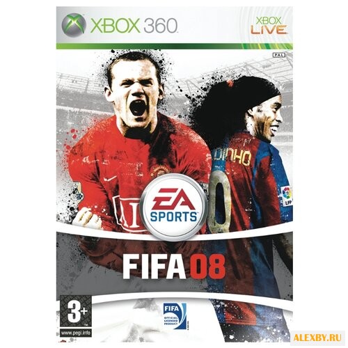 FIFA 08