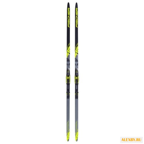 Беговые лыжи Fischer SCS Skate