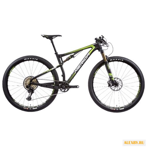 Горный MTB велосипед Merida