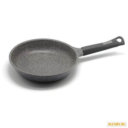 Сковорода Atlantis Basalt