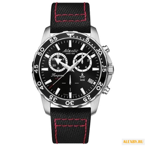 Наручные часы Atlantic