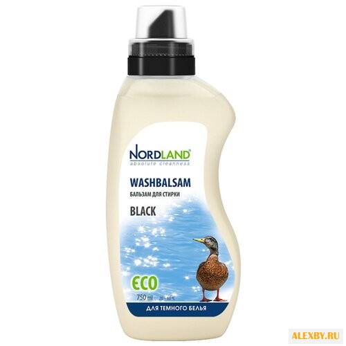 Бальзам для стирки Nordland для