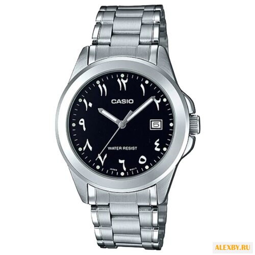 Наручные часы CASIO MTP-1215A-1B3