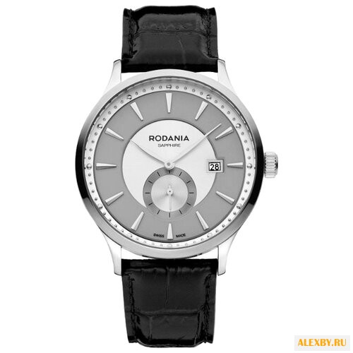 Наручные часы RODANIA 25166.27