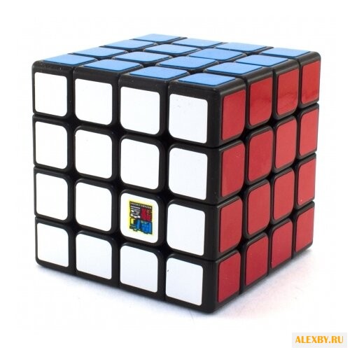 Головоломка Moyu 4x4x4 Cubing