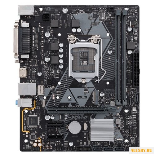 Материнская плата ASUS PRIME