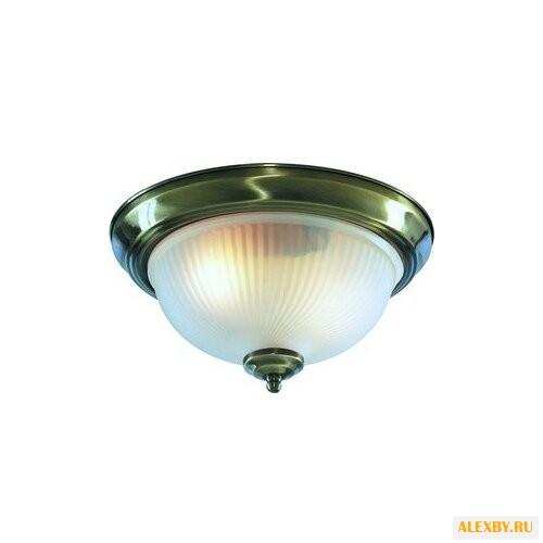 Arte Lamp Aqua A9370PL-2AB