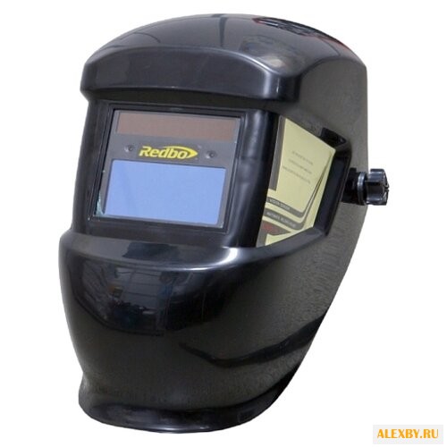 Маска Redbo Rb-4400