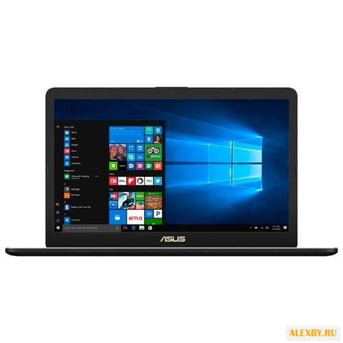 Ноутбук ASUS VivoBook Pro 17