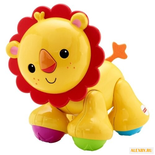 Развивающая игрушка