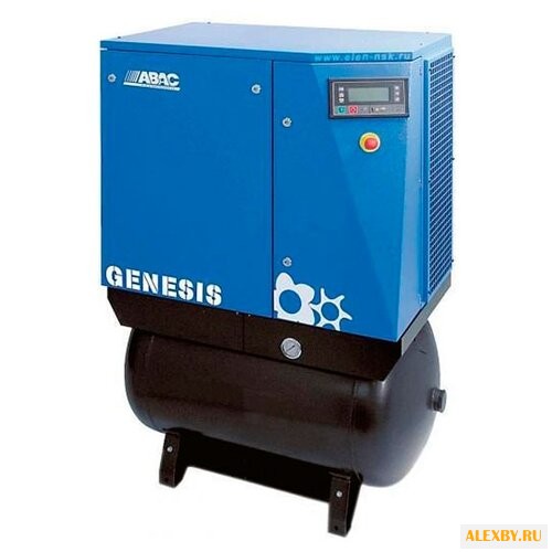 Компрессор ABAC GENESIS 5.5 08