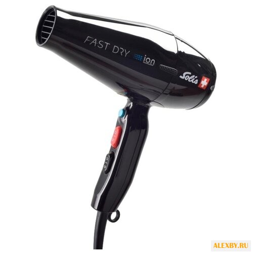 Фен Solis 969.00 969.10 969.11