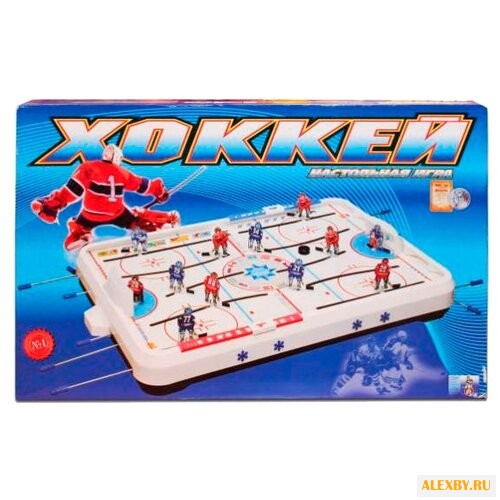 Sport Toys Хоккей