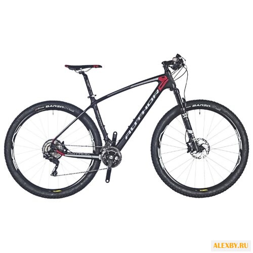 Горный MTB велосипед Author