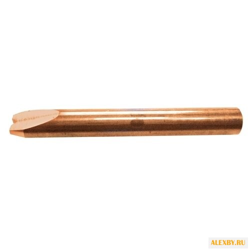 Электрод для контактной сварки