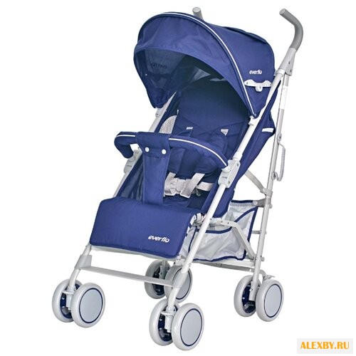 Прогулочная коляска everflo