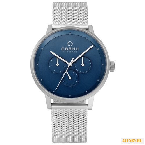 Наручные часы OBAKU V208GMCLMC