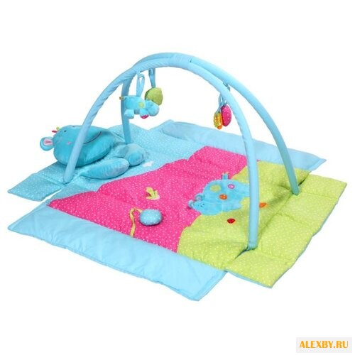 Развивающий коврик BabyOno