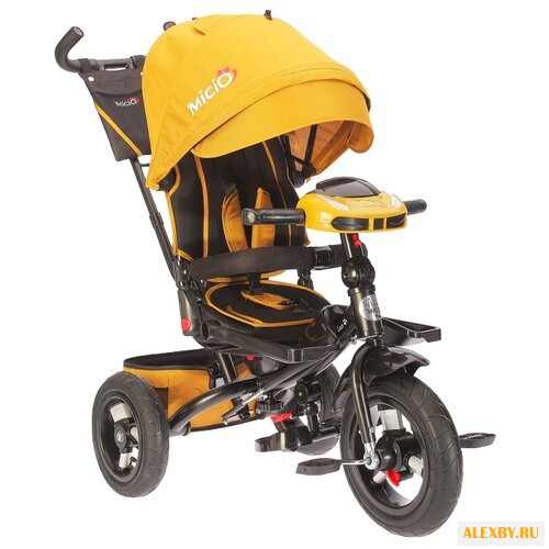 Трехколесный велосипед Micio