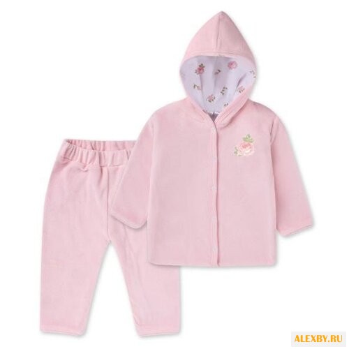 Комплект одежды Linas Baby