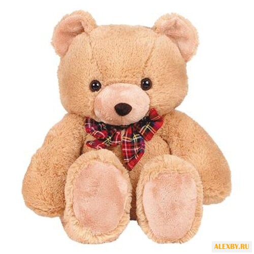 Мягкая игрушка Gulliver Мишка с