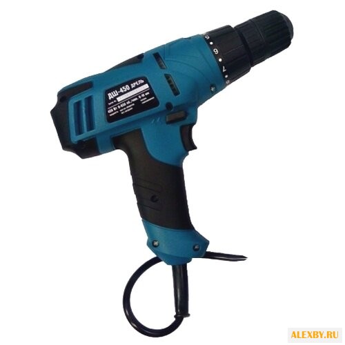 Дрель-шуруповерт Workmaster