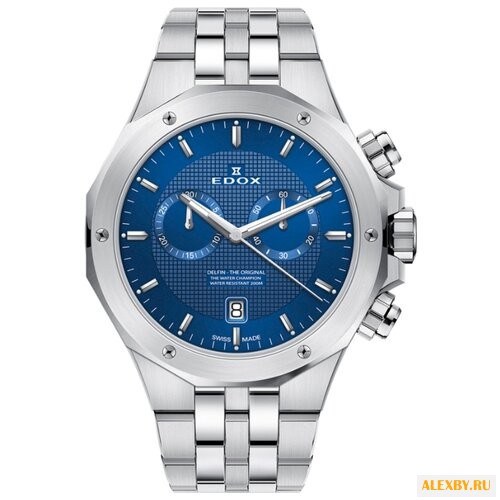 Наручные часы Edox 10110-3MBUIN