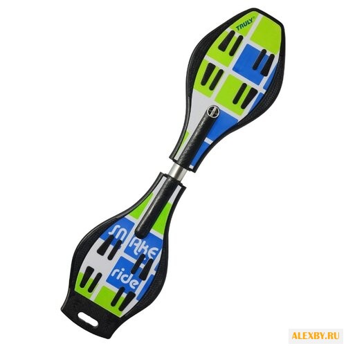 Роллерсерф Sulov Truly Thunder