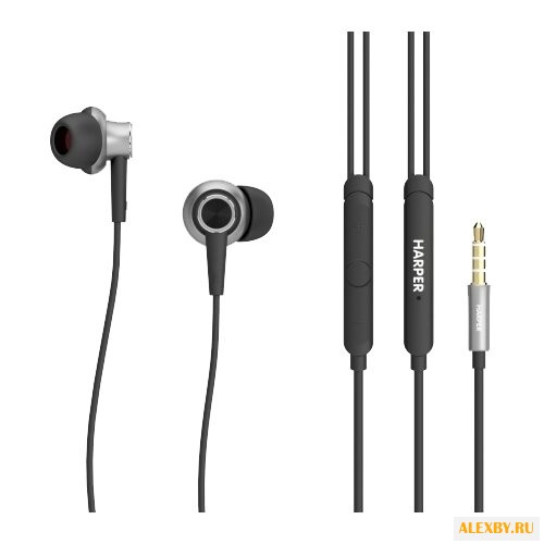 Наушники HARPER HV-808