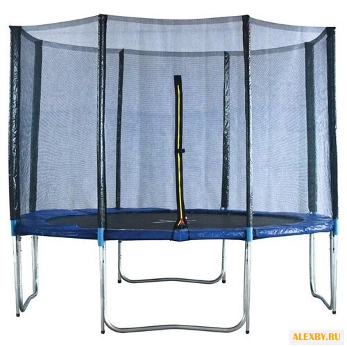 Каркасный батут Starfit TR-201