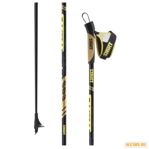 Лыжные палки Start SD3