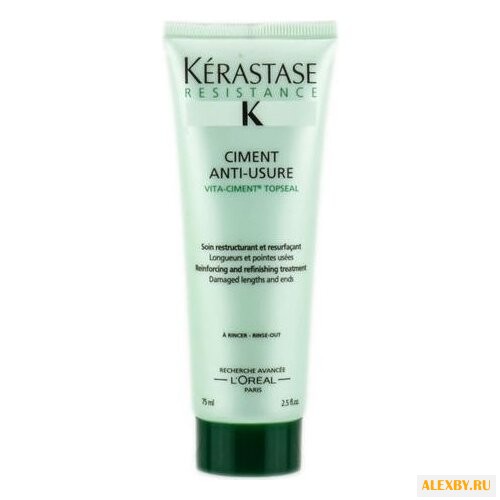Kerastase Уход-цемент